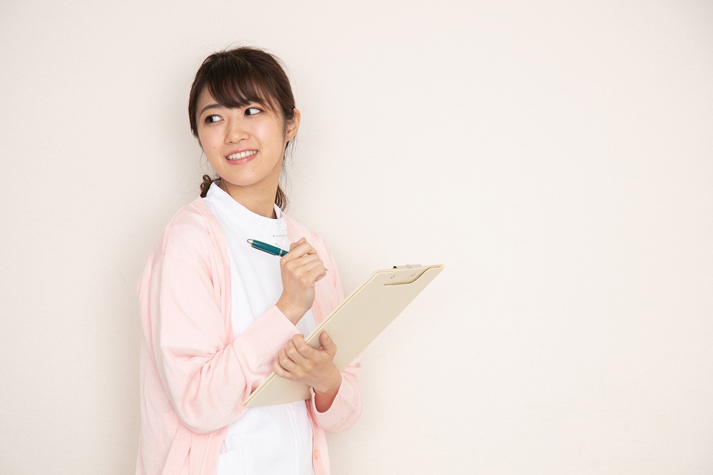 フリーランス看護師とは 年収や仕事例 求人 案件の探し方などを紹介 ナースときどき女子
