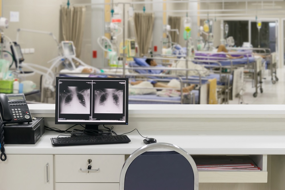 看護のお仕事研究所 Icuの看護師編1 Icuってどんなところ 現場の声を聴く ナースときどき女子