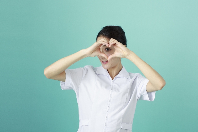 こんな場所にも看護師が ナースなら一度は働いてみたい職場5選 ナースときどき女子