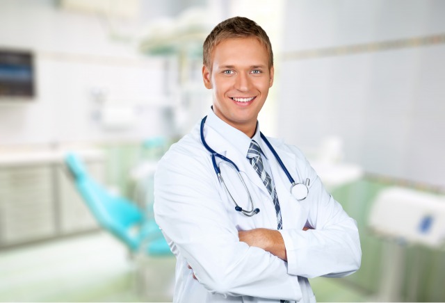 こんなドクターいたら胸キュンかも ナースが憧れるドクター3タイプ ナースときどき女子