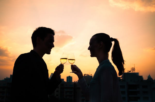 体を癒やしながら心を潤す ナースにお薦めのデートスポット5 ナースときどき女子