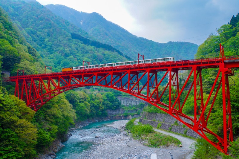 お出かけ好きナース必見 北陸 甲信越エリアのおすすめ観光スポットまとめ 看護師さん向けお役立ち情報