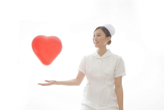 仕事をより楽しく長く続けられるように 新人ナースに贈りたい5つの言葉 ナースときどき女子