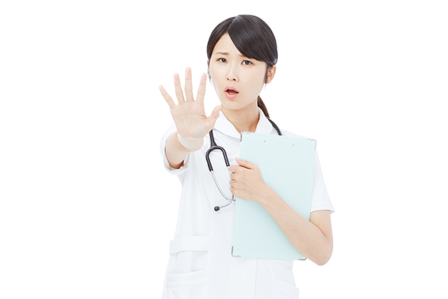 看護師に向いていない人の特徴は 対処法や辞めたくない人の理由も解説 ナースときどき女子