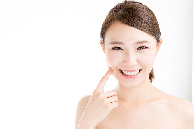 乾燥肌のパターン別チェック 自分に合ったスキンケアが重要 ナースときどき女子