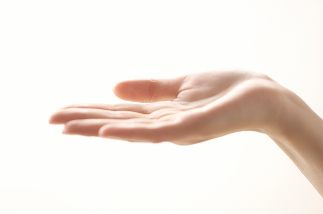 ツライひび割れや手荒れ その前に 日常でできるハンドケア ナースときどき女子