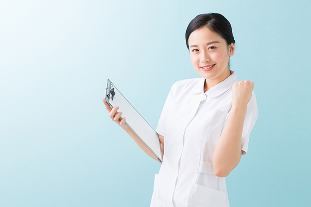看護師以外の仕事は何がある 資格を活かせる職種もご紹介 ナースときどき女子