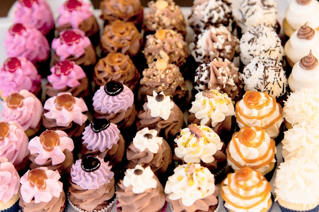 ナースの休憩時間 可愛くて美味しそうなスイーツ画像でほっこりしよう レバウェル看護 お役立ち情報