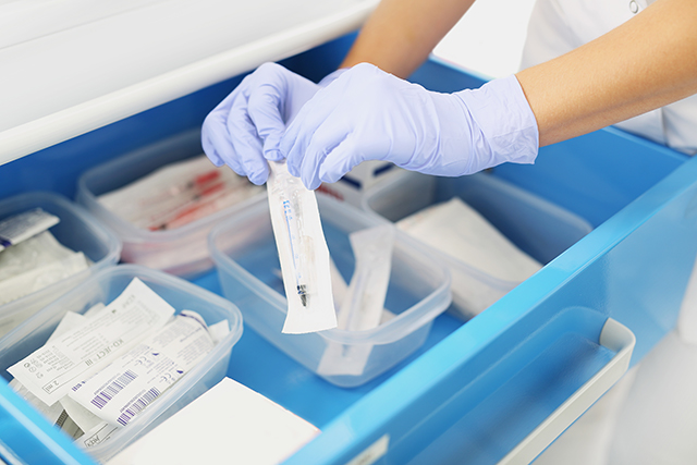 看取り増の季節 亡き人をその人らしく 美しく見送る技術 エンゼルケア って知ってる 看護師さん向けお役立ち情報