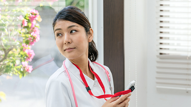 旅を仕事に 看護師資格を活かしながら旅をする方法 ナースときどき女子