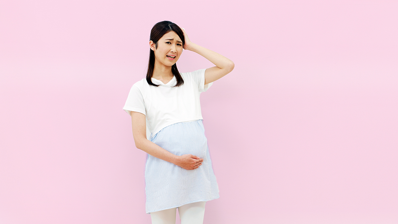 ママナースが意外と冷たい 妊娠中に職場で経験した苦労と感動 ナースときどき女子