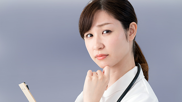 新人ナースの長 い夜 初めての夜勤あるある ナースときどき女子