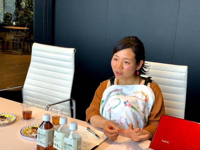 夜勤のカラダが楽になる食事とは 予防医学ナースに学ぶ健康座談会 なーすぽっと ナースときどき女子