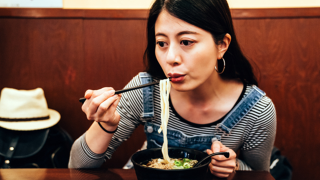 夜勤明けに自炊は無理 最低限知っておきたい夜勤明けの食事のオキテ ナースときどき女子