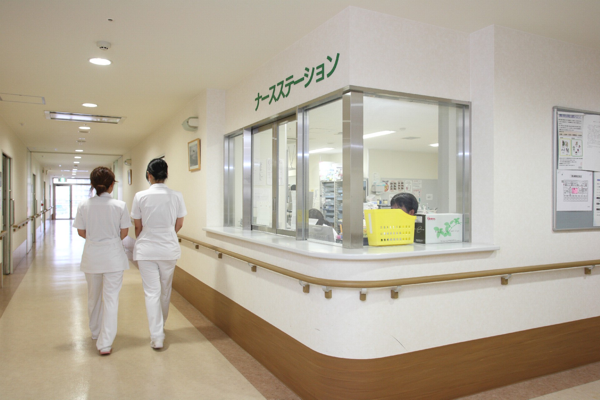 看護師さんのイメージとは 気になる周囲の本音 ナースときどき女子