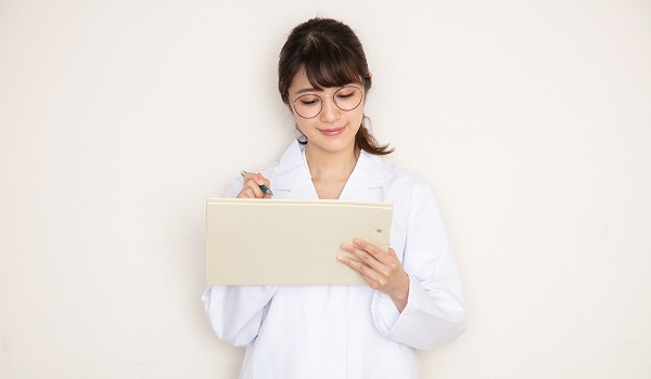 リケジョあるある 自身と世間から見たイメージの違いは ナースときどき女子