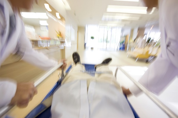 救急看護師に向いている人の特徴とは 役割や活躍できる職場も紹介 ナースときどき女子