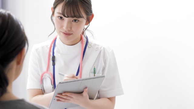 外来看護師 の役割と仕事内容は メリット デメリットも併せて解説 ナースときどき女子
