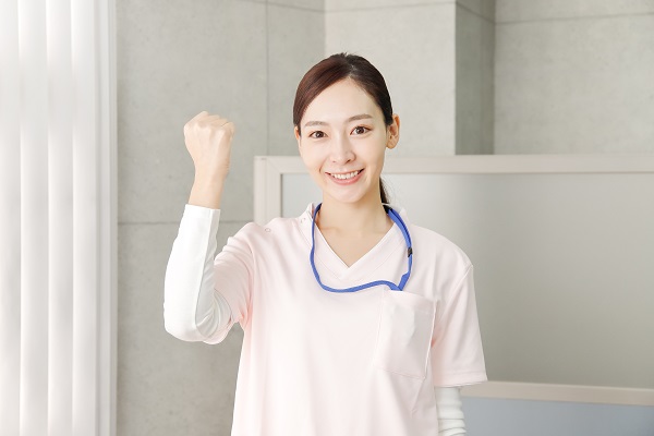 看護師の仕事はやりがいない そう感じる原因ややる気を取り戻す方法を紹介 ナースときどき女子