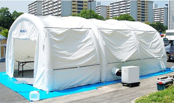 障がい児や医療従事者の心の負担を軽減するためにサービスを提供しているグループ