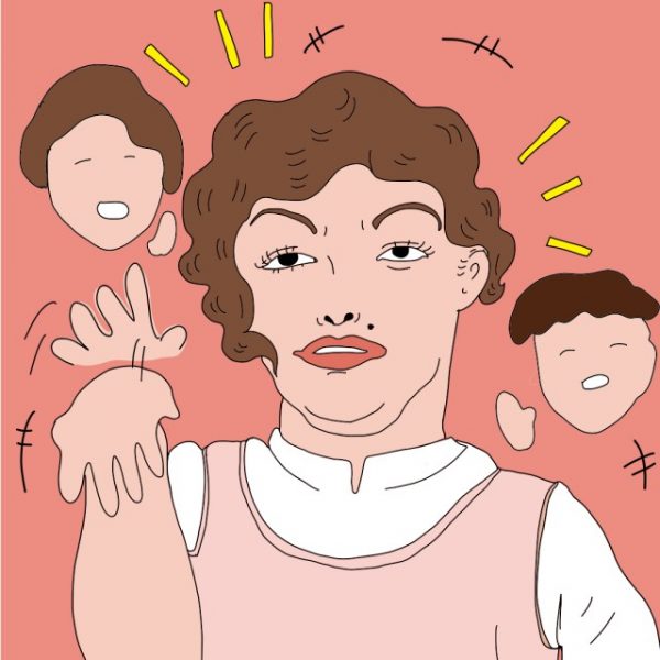 看護助手さん いつも本当にありがとう マリアンナの看護助手観察と感謝の気持ち ナースが物申す 第64回 看護師さん向けお役立ち情報