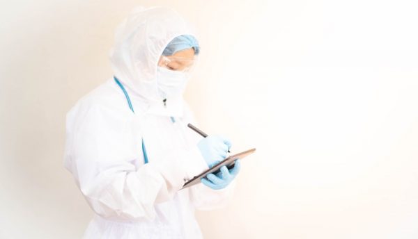 快眠や質の高い看護の実現 感染防止に寄与する企業 看護師さん向けお役立ち情報