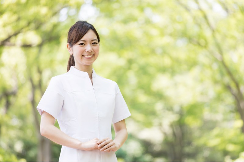 介護福祉士から看護師になりたい！志望動機の書き方のポイントを解説｜レバウェル看護 お役立ち情報