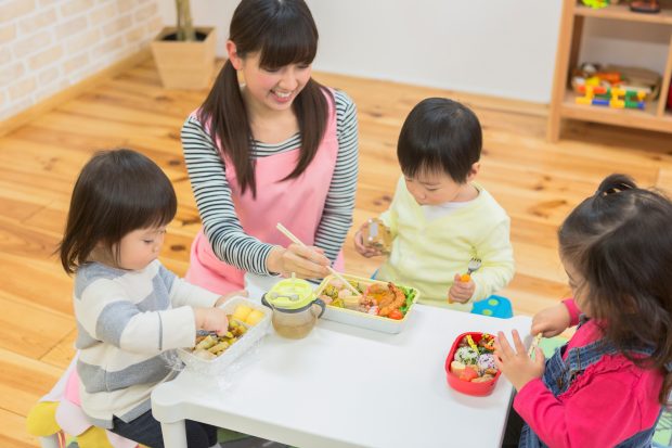 看護師向けに保育園の面接を対策！志望動機にはスキルや経験を盛り込もう