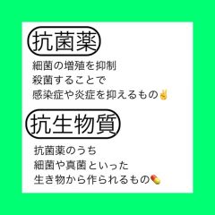 細菌を殺すのに最適な抗生物質は何ですか?