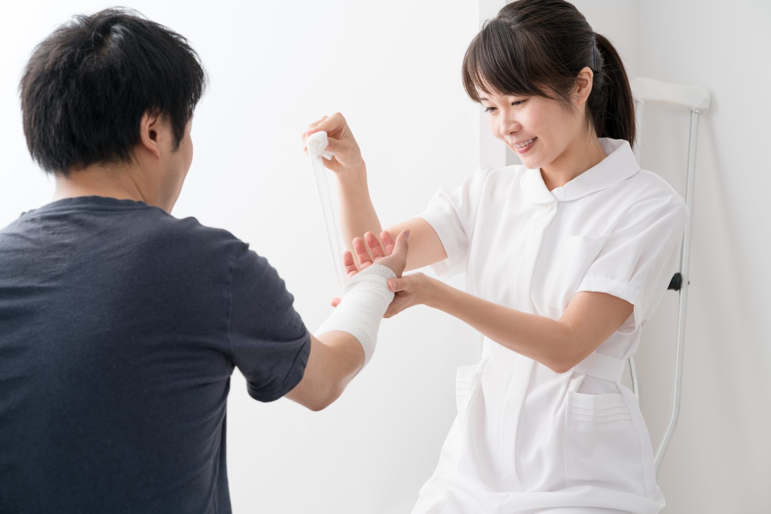 整形外科に転職したい看護師の志望動機は？ケース別の例文と書き方を解説｜レバウェル看護 お役立ち情報