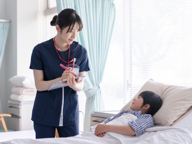看護師が働く病棟の種類を解説！自分に向いている職場を見つけたい方は必見