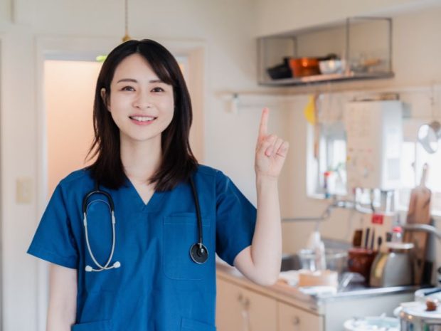 看護師はブランクありでも訪問看護へ転職できる？復職までのステップを詳しく解説