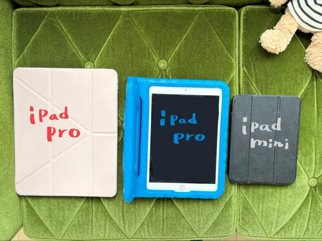 iPad3台