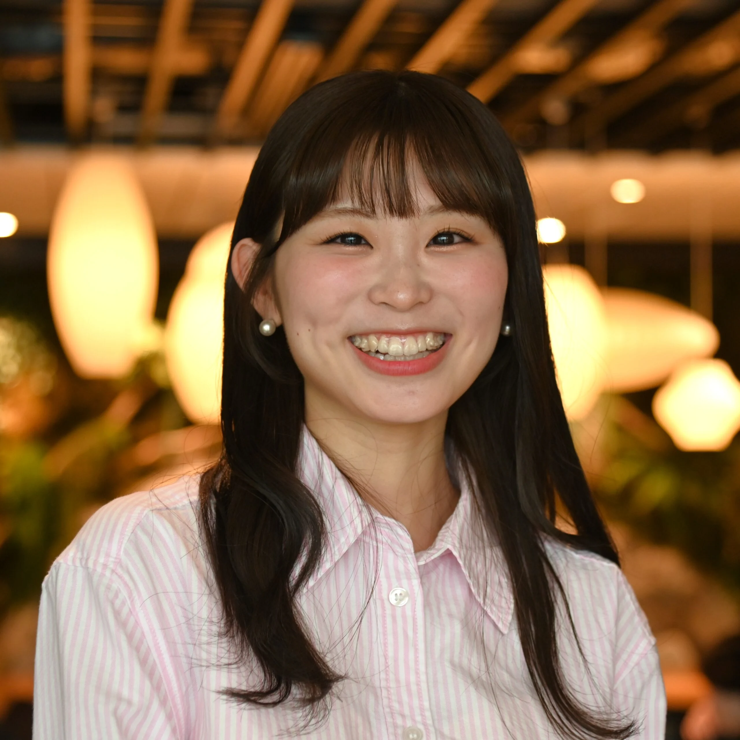 高堀さん