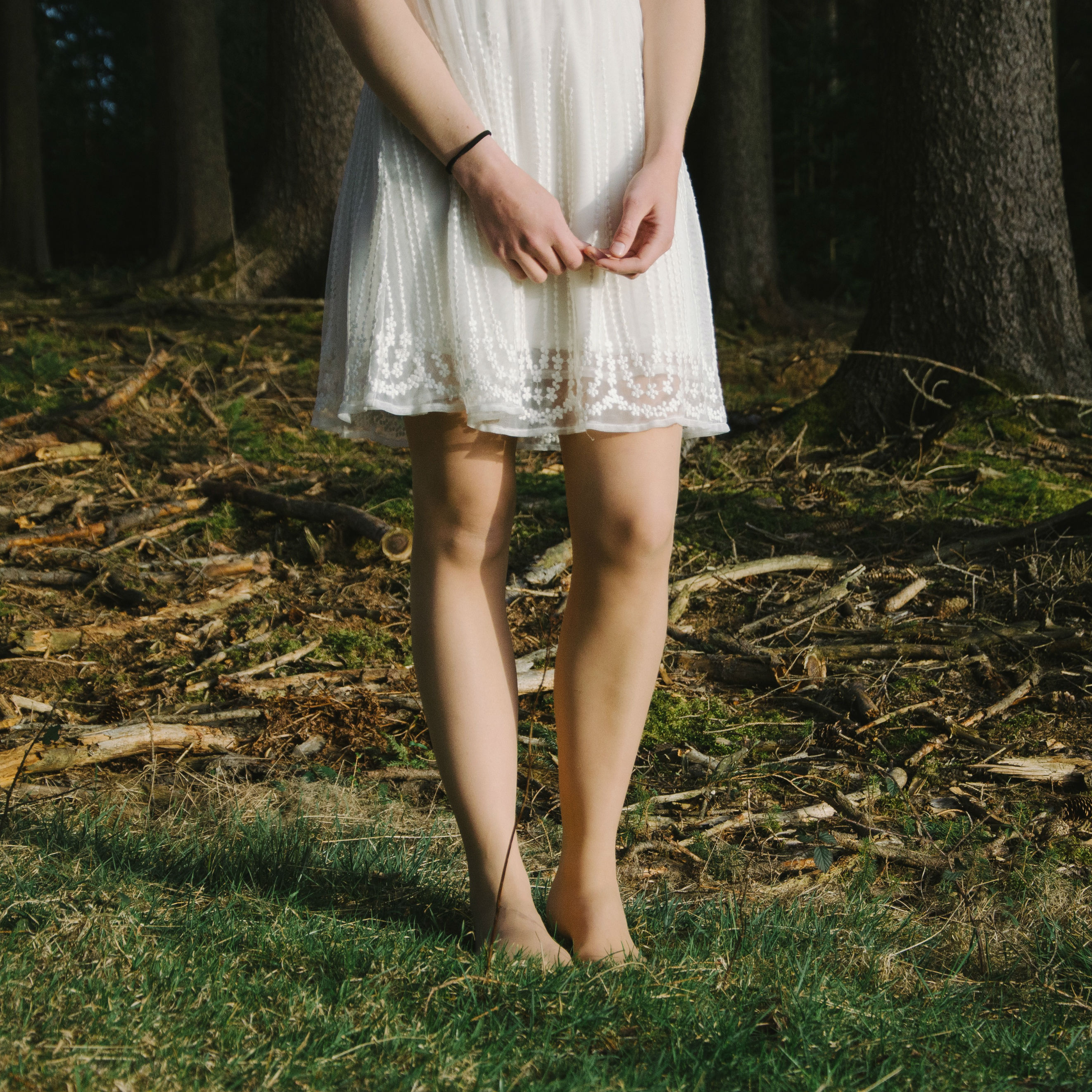 清潔感が大切な看護師だからこそ 日頃から気をつけたい足の臭い予防と対策 看護師さん向けお役立ち情報