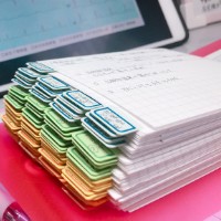 勉強のゴールが見えない1年目もコレで乗り切った！はる流・臨床で